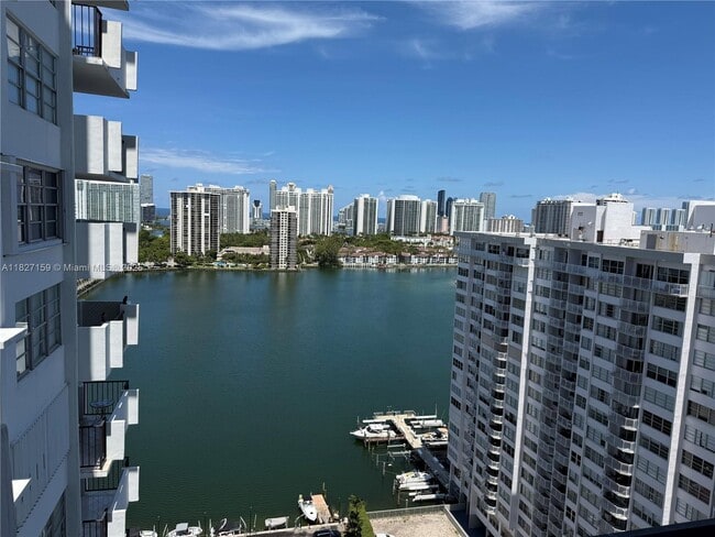 Photo - 2750 NE 183rd St Condo Unit 2201