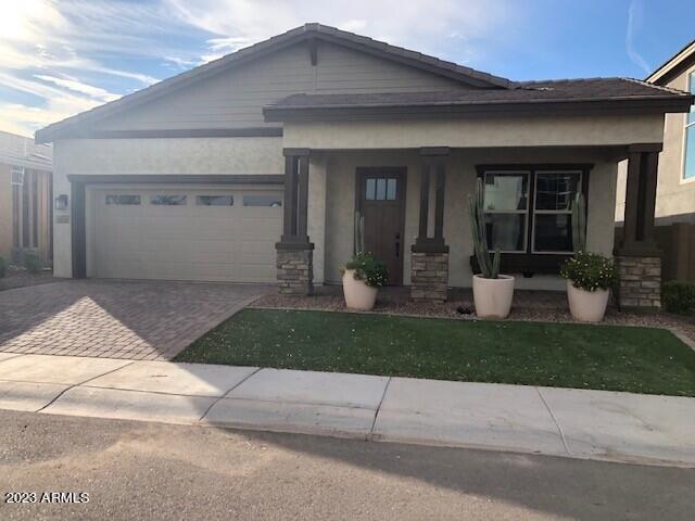 Building Photo - 3210 S Arizona Pl