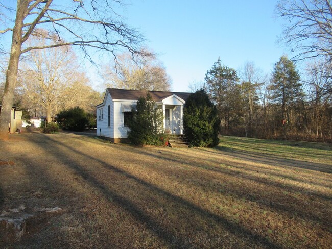 One Bedroom in Lincolnton - One Bedroom in Lincolnton Apartamento