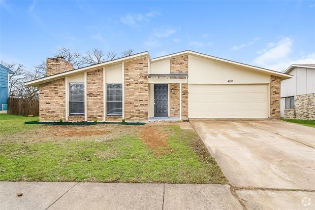 Building Photo - 4210 Coronet Ln Rental