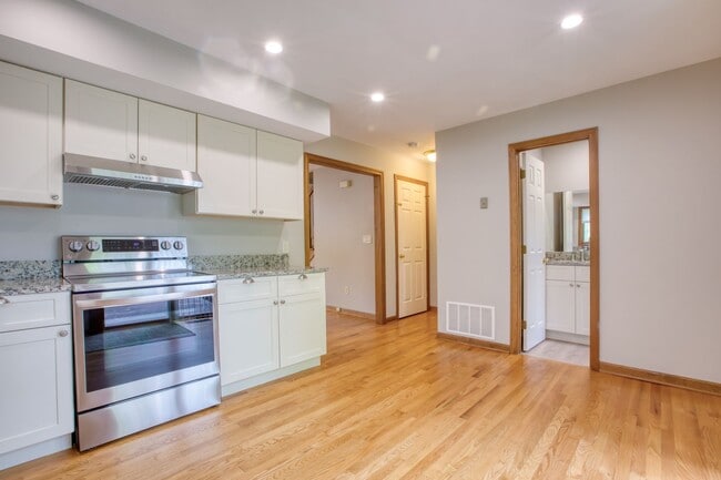 Photo - Spacious 2-Bedroom, 2-Story Apartment with Walk-Out Basement Unit 10 Clancy Rd - 10B