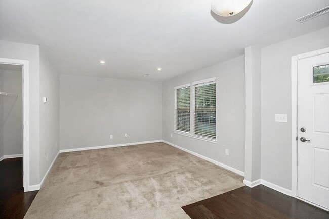 Photo - Stunning 3 Story 3BD/2+2HalfBA Townhome in...