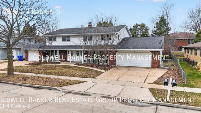 Photo - 3311 N Rankin St