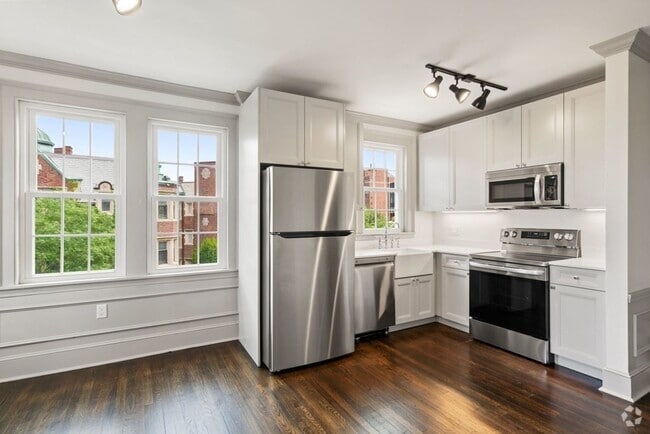 Building Photo - 9 Dana St Unit 26 Rental