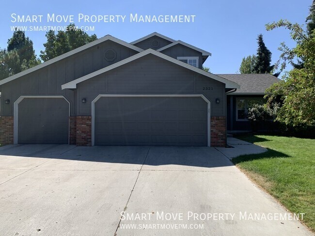 Building Photo - 2321 E Mugo St