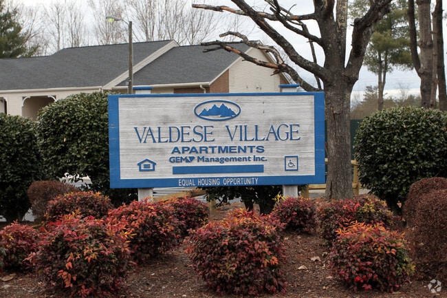 Photo - Valdese Village Apartments
