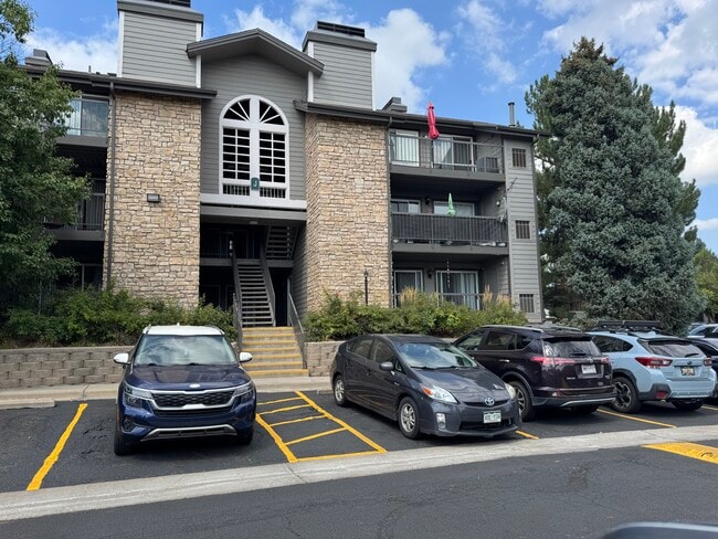 Building Photo - 2575 S Syracuse Way Unit J108 Rental