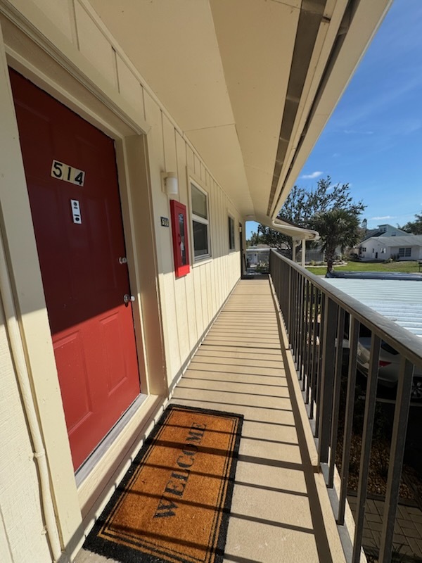 Photo - 514 Parkdale Mews Townhome