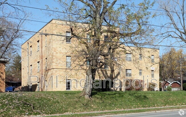 Building Photo - 8 N Butler Ave Unit 1 Rental
