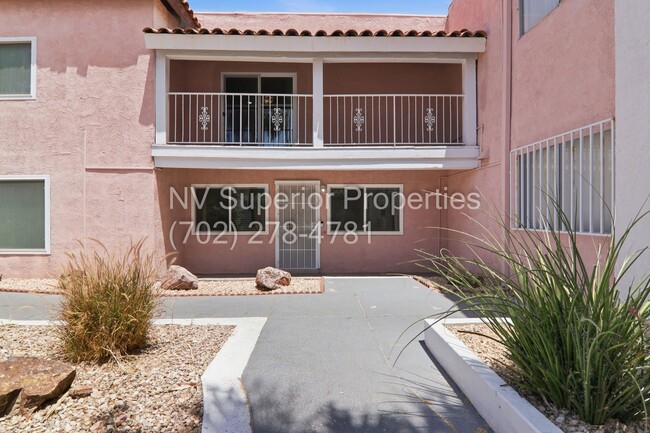 Photo - SE Desert Inn and Eastern!! Townhouse with 2 parking Spaces!! Recent Remodel!!