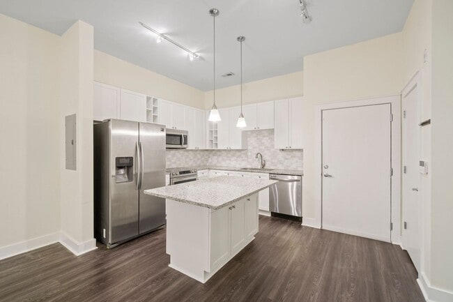 Photo - COMING SOON! Modern 1BR/1BA in First Ward ...