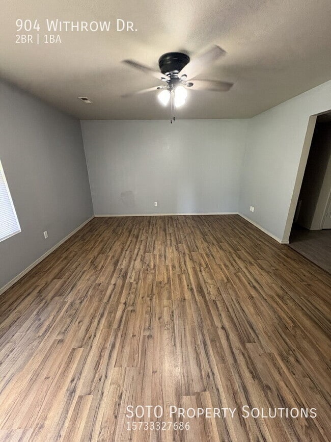 904 Withrow Dr