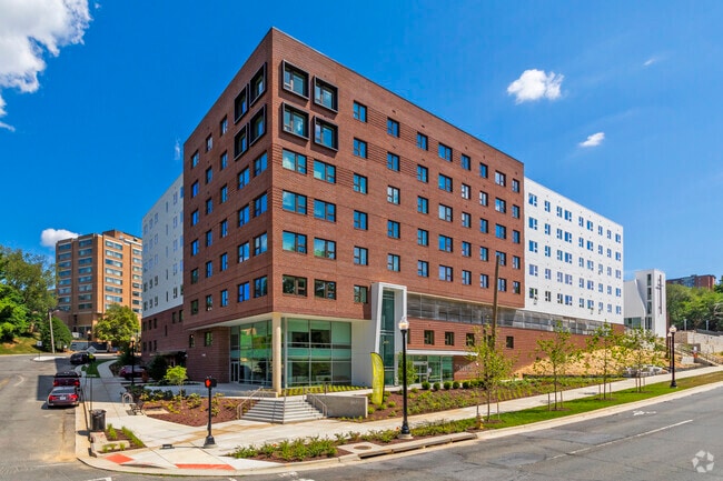 The Spire - The Spire