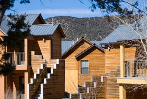 Ladera Apartments - Ladera Apartments