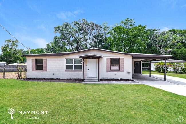 Building Photo - 6009 Verdes Rd Rental