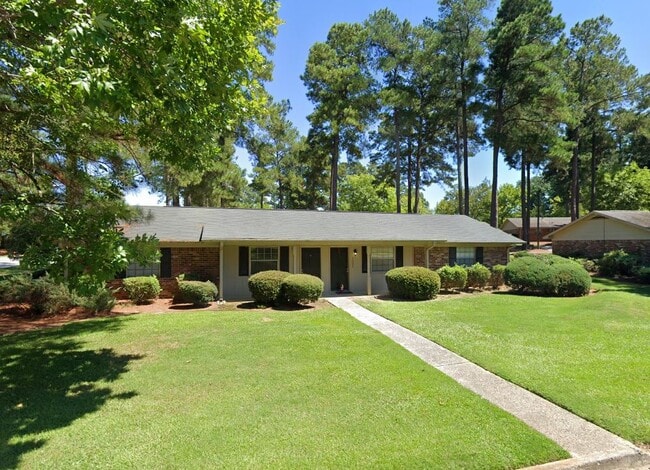 Woodknoll Duplexes