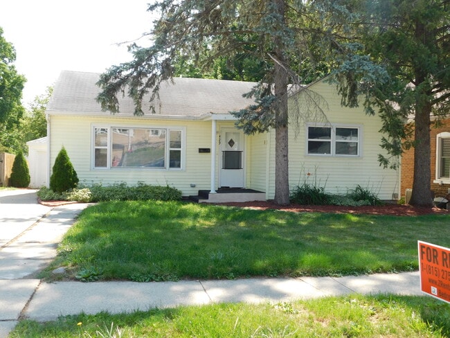 Photo - 429 N Trunck Ave House