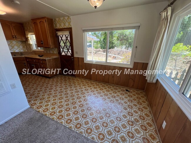 Photo - AVAILABLE AUGUST - Home on Foothill Road - 3 Bed / 1 Bath