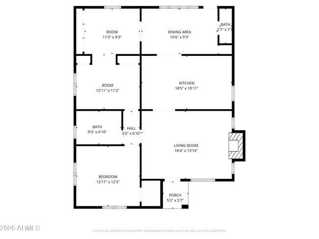 Photo - 930 E Whitton Ave