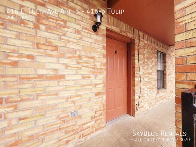 Photo - 416 E Tulip Ave Unidad 416-6 Tulip