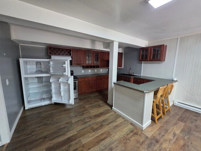 Photo - Green Valley Apartments