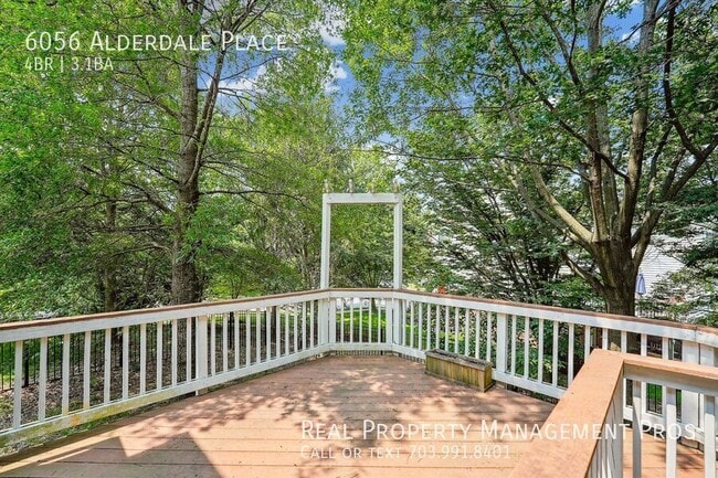 Photo - 6056 Alderdale Pl