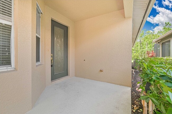 Photo - ** NOW AVAILABLE ** Villa in Bella Terra - 2bed/2 bath plus den