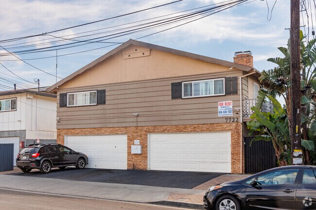 7722 Cypress Dr - 7722 Cypress Dr