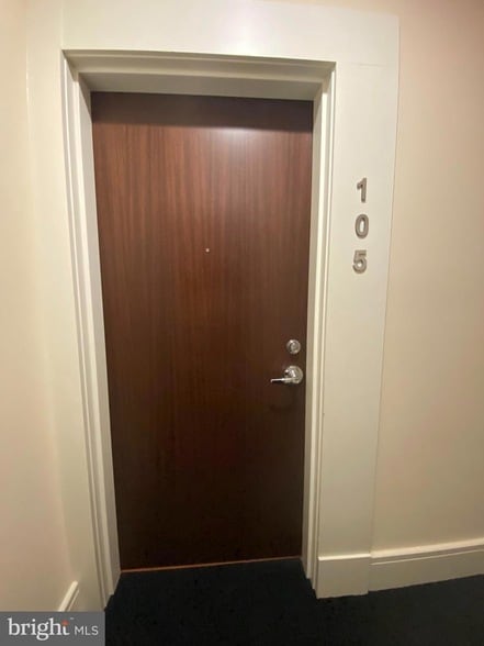 Photo - 1654 Euclid St NW Unit 105