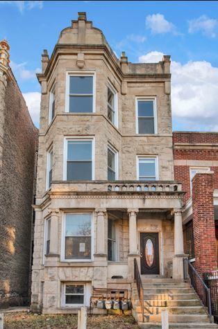Building Photo - 4421 W Jackson Blvd Unit 2