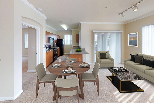 Photo - Mill Creek at Windemere