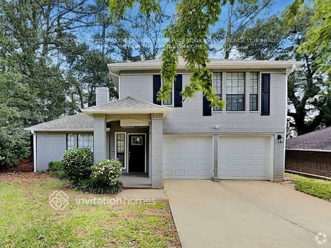 Building Photo - 855 Arbor Hill Dr Rental