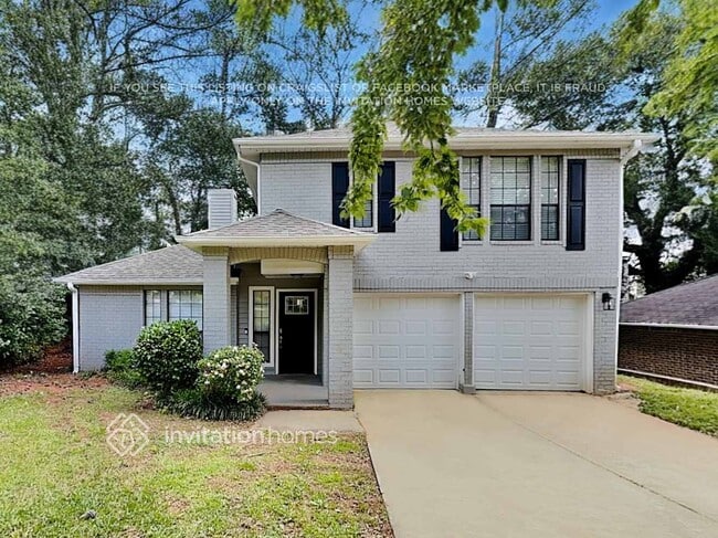 Photo - 855 Arbor Hill Dr House