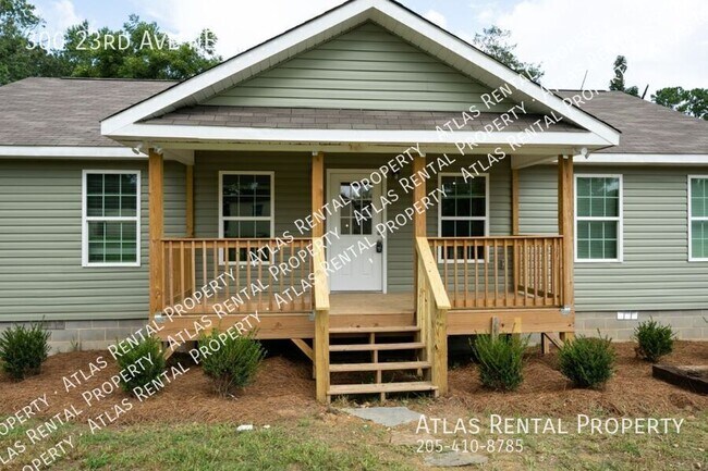 Photo - 300 23rd Ave NE