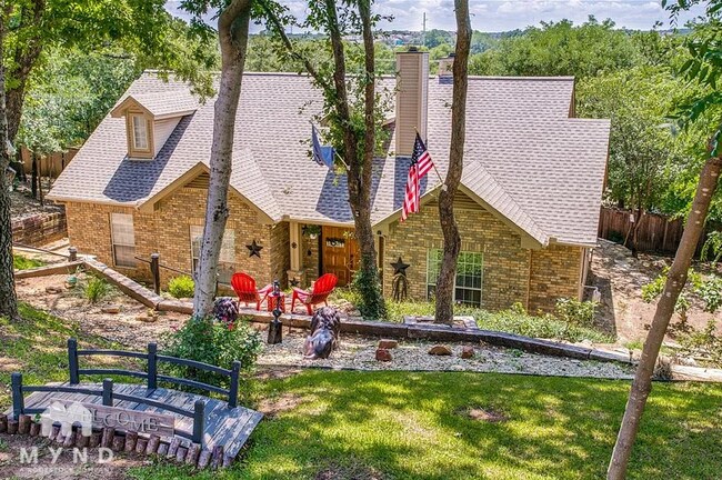 Photo - 1802 Old Oak Dr Casa