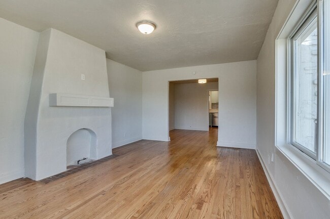 Photo - Updated one bed/one bath near Linwood in OKC
