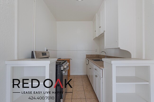 Photo - ~1 Month FREE~ Welcoming One Berdroom with... Unit 507