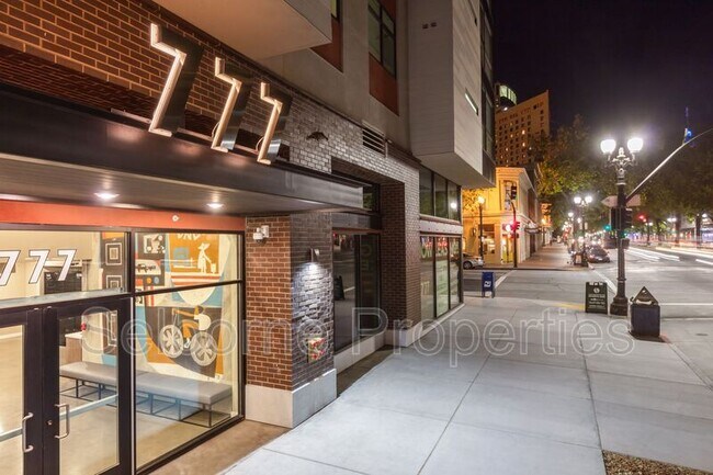 777 Broadway