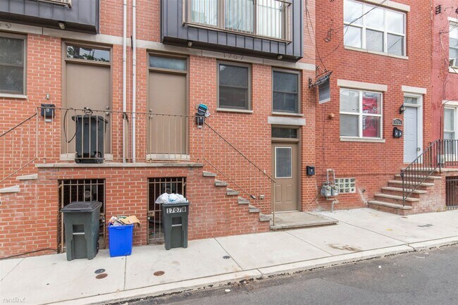 Photo - 4 br, 2 bath Duplex - 1709 ARLINGTON ST Un...