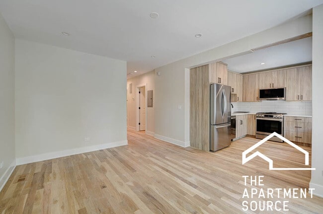 Building Photo - 4853 N Seeley Ave Unit 1