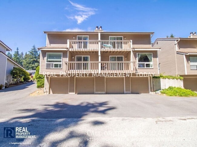 Building Photo - 1317 Contra Costa Ave