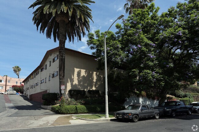 Photo - St. Vincent Apts