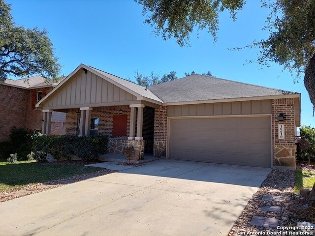 Building Photo - 10610 Cosmos Canyon Rental
