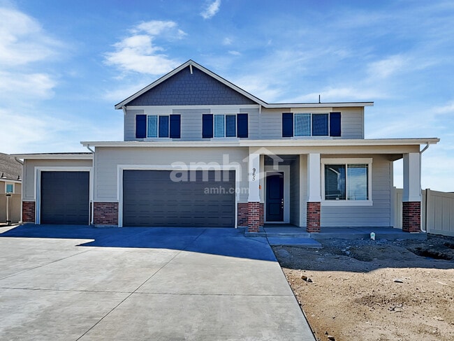 Building Photo - 965 N Rivermist Pl Rental