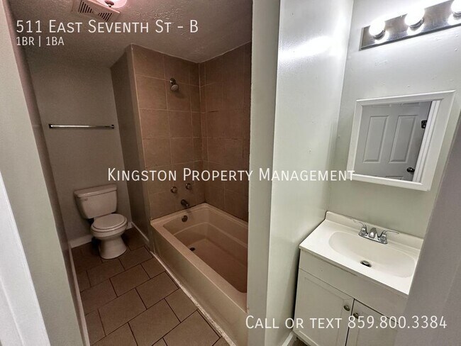 Photo - Cute One Bedroom Apartment Now Available!! Unit B