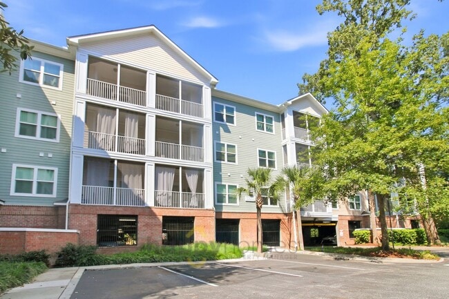 Building Photo - 1755 Central Park Rd Unit 6209