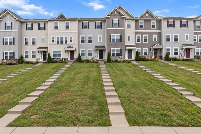 205 Joppa Farm Rd