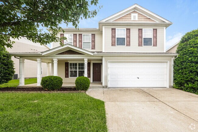 Building Photo - 907 Grand Oak Dr Rental