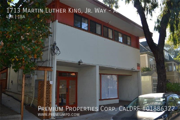Photo - 1713 Martin Luther King, Jr Way Unit Apt. #B