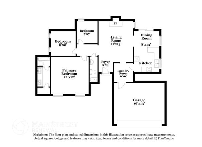 Photo - 2013 Vanishing Trail